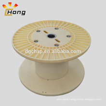 Enamelled Copper Wire Coil Spool,Silver Plated Copper Wire Plastic Spool Bobbin